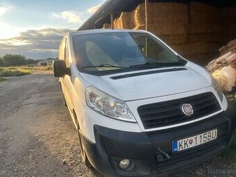 Fiat Scudo