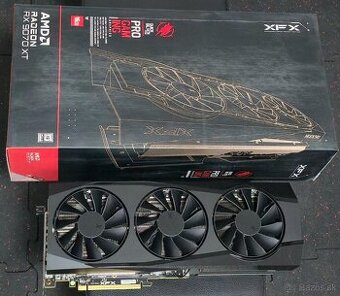 rx 7800 xt speedster 16GB