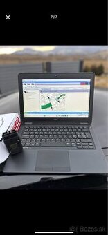SETAutodiagnostickýnotebookDELL+Autodiagnostika+Autopríručky