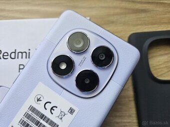 Xiaomi Redmi Note 14 Pro 5G, 8GB/256GB,top ako novy,zaruka
