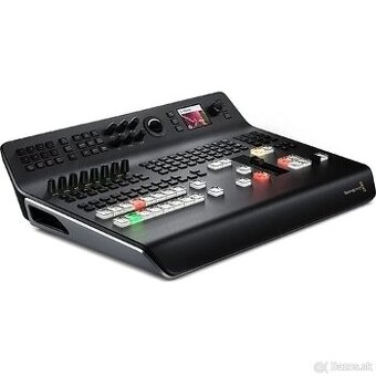 Blackmagic ATEM Television Studio Pro HD