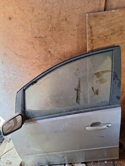 Ford CMAX - 1