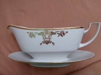 Porcelán