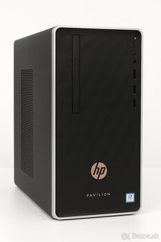 Herný / pracovný PC – i5 8. gen + RTX 3050 6GB + 16GB RAM