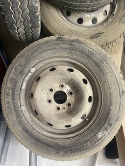 Rezerva 225/65 r16 c