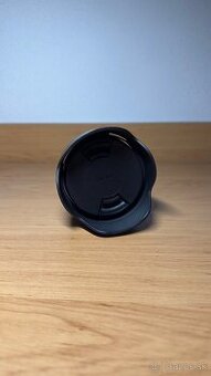 SIGMA 16mm f/1,4 DC DN Contemporary