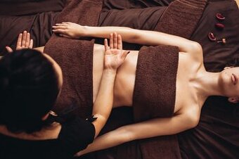 Tantra Masérka