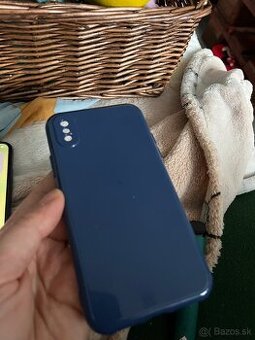 Predám iPhone X