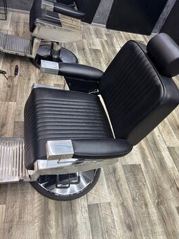 Barberske Kreslo