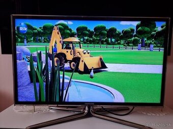 Predám Smart LED TV SAMSUNG UE32D4000NW FULL HD