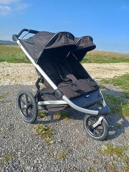 Thule Urban Glide 2 Double