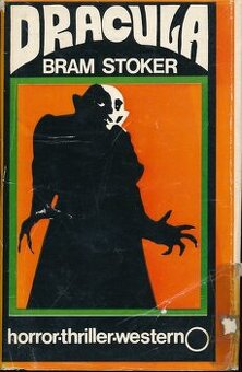 Bracula Bram Stoker