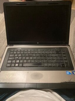 Na diely - HP 630
