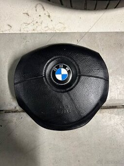 Airbag bmw e39 e38