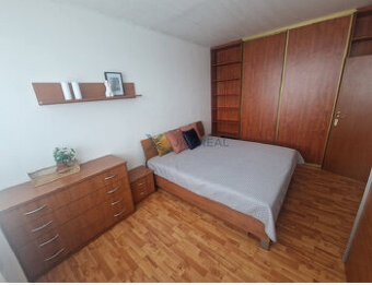 2 Izbový byt, 51m2, Popradskej ulici v Košiciach,