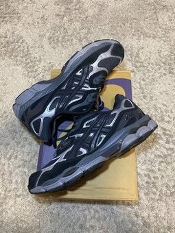 Asics Gel NYC graphite grey