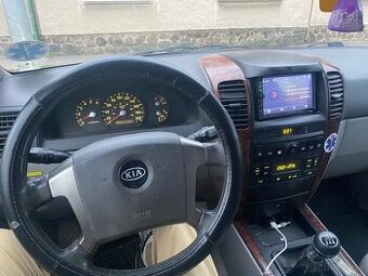 preda kia sorento