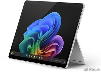 Microsoft Surface Pro | 13" OLED | Snapdragon® X Elite