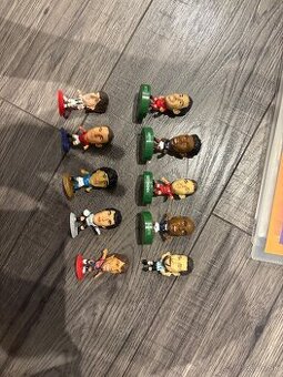Microstars corinthians futbalove figurky