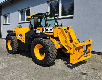 JCB 531-70 Agri Pro Dualtech VT