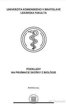 Podklady lfuk