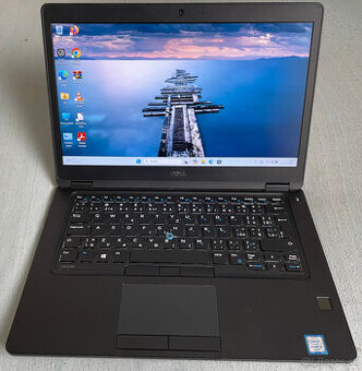 Dell Latitude 5480 - Windows 11