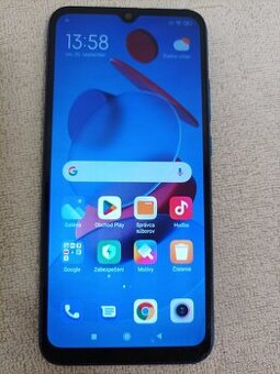Redmi 9C NFC
