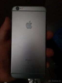 Iphone 6s Plus