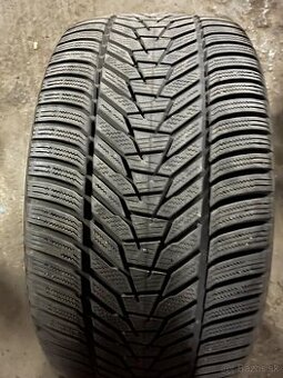315 35 R22 Hankook zimná 1ks - 1