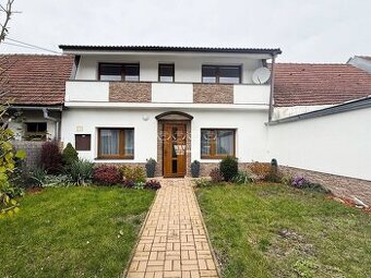 Rodinný dom v centre obce Višňové pri Žiline