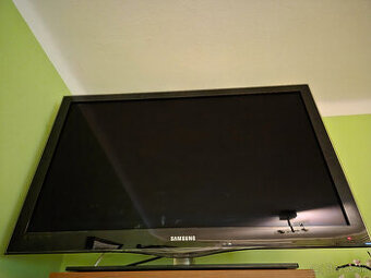 Predám televízor Samsung LE40C650L1W