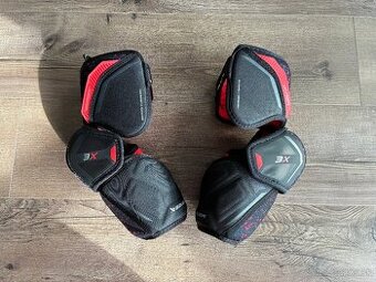 Hokejove lakte Bauer Vapor 3X Senior L