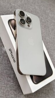 Iphone 15 Pro 256GB