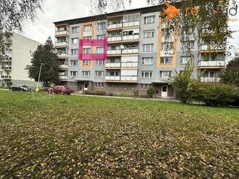 1 izbový byt po rekonštrukcii so zariadením v meste Rimavská