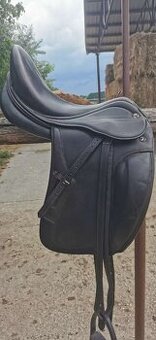 Prestige optimax drezurne sedlo