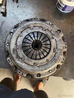 Spojková sada pevný set do VW Seat Škoda Audi