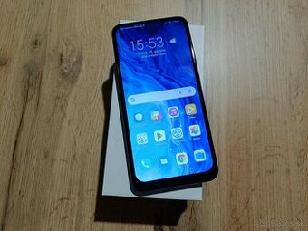 Honor 9X 4/128 GB Midnight Black