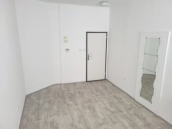 Prenájom kancelárskych priestorov - Galanta