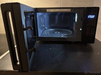 Mikrovlnná rúra Concept