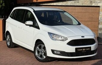 Ford Grand C-Max 1.5 Tdci Business Edition