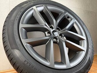 Originál zimní kolesa Range Rover Sport R22