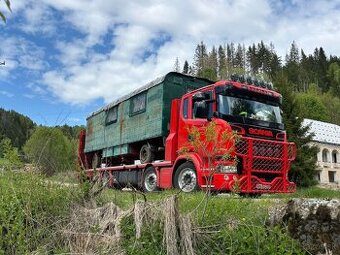 ODŤAHOVÁ SLUŽBA 0918 419 527