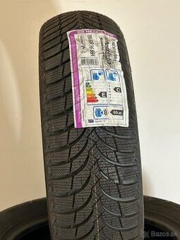 185/60R16 Nexen Winguard WH2 - Zimné 4ks