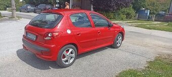 Peugeot 206+