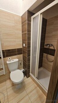 garsónka na prenájom