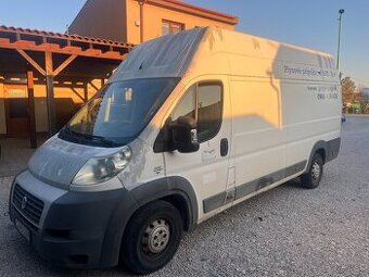 Fiat Ducato Maxi 2.3