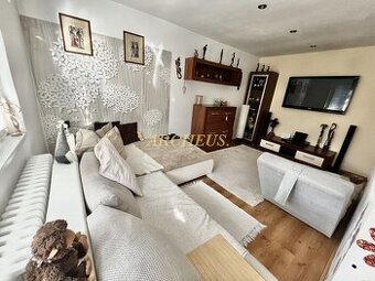 ✅3 IZBOVÝ BYT UL.RÁZUSOVA, STARÉ MESTO -KALVÁRIA, NITRA - 1