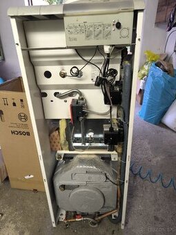 Plynový kotol Protherm