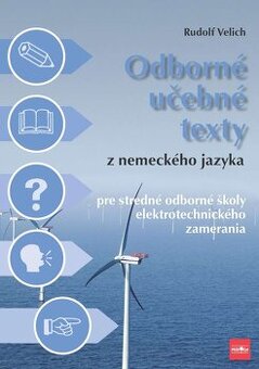 Kúpim knihu Odborné učebné texty z nemeckého jazyka