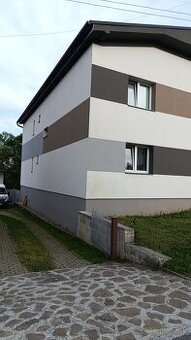 Byty na prenájom v obci Bobrov